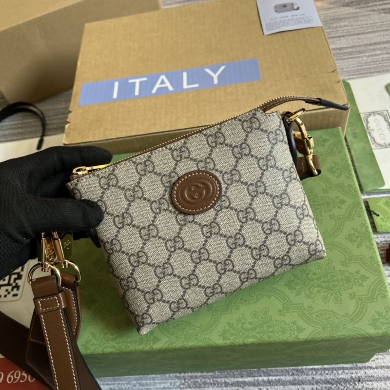 Gvc*1 satchel bags